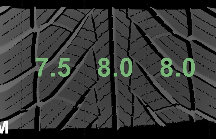 BMW BMW 5 series G30 G31 8 series G14 G15 G16 662M 18 inch rims Goodyear Runflat Winter tires Original