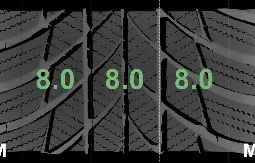 BMW BMW 2 series 3 series 4 series G20 G21 G22 G42 776 17 inch rims Bridgestone Winter tires New Original