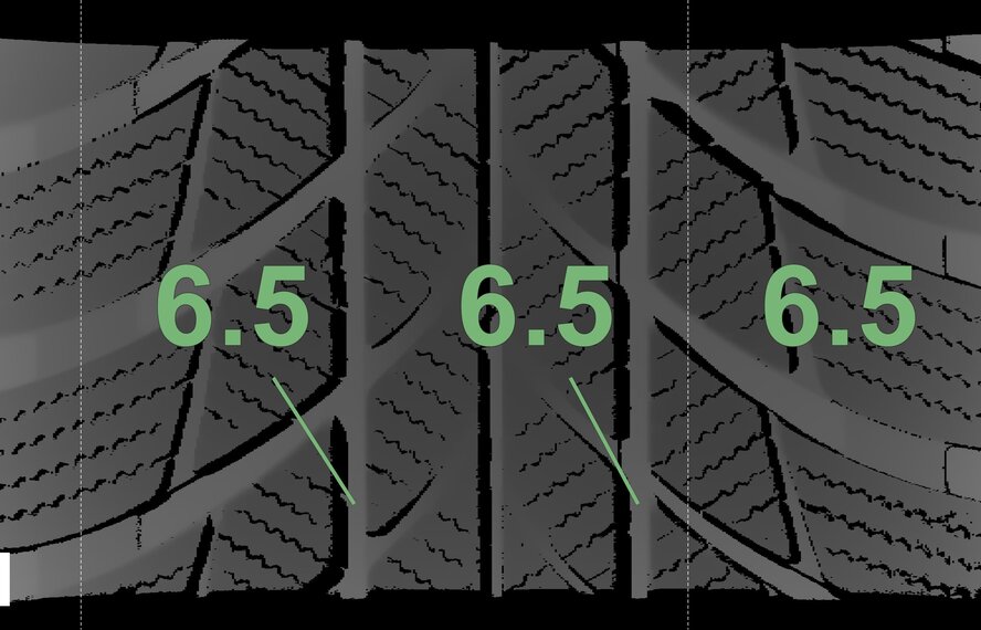 BMW BMW 2 series 3 series 4 series G20 G21 G22 G42 778 17 inch rims Bridgestone Runflat Winter tires Original