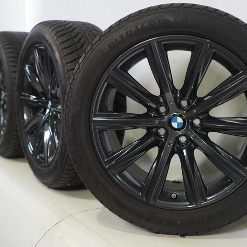 BMW 5 series G30 G31 8 series G14 G15 G16 684 18 inch rims