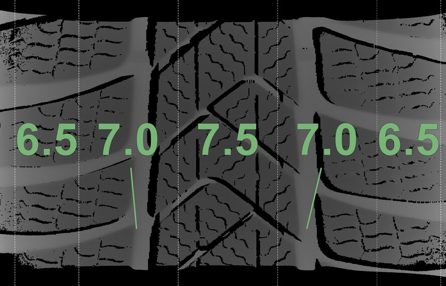 BMW BMW X1 F48 X2 F39 574 17 inch rims Pirelli Winter tires Original