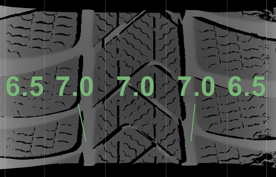 BMW BMW X1 F48 X2 F39 574 17 inch rims Pirelli Winter tires Original