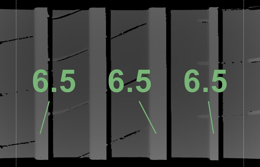 BMW BMW 4 series i4 G26 858M 18 inch rims Goodyear Summer Tires Original