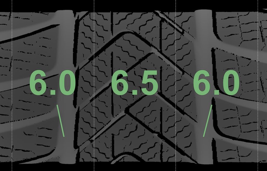 BMW BMW 5 series G30 G31 8 series G14 G15 G16 664M 19 inch rims Pirelli Runflat Winter tires New Original