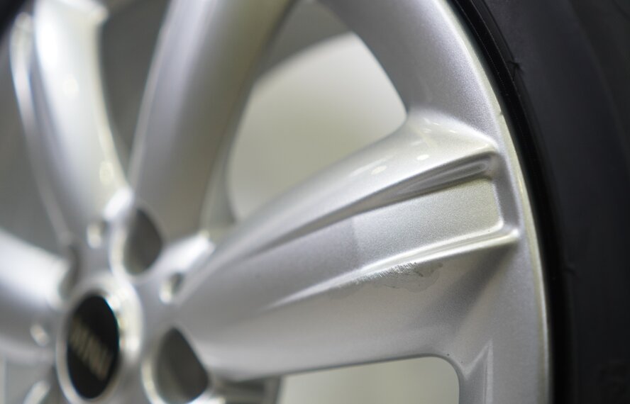 Mini Mini Countryman F60 539 17 inch rims Pirelli Winter tires New Original