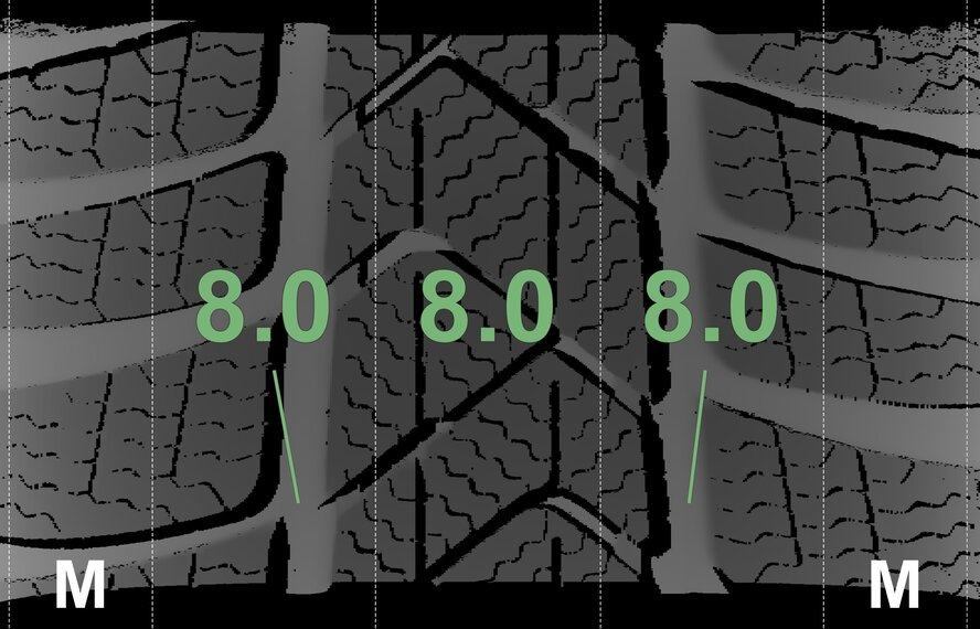 Mini Mini Countryman F60 539 17 inch rims Pirelli Winter tires New Original