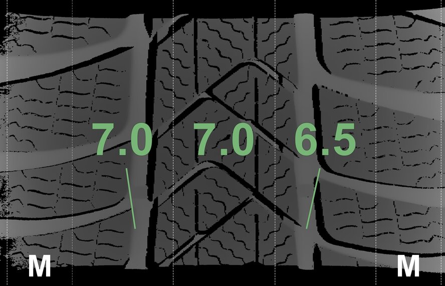 BMW BMW X1 F48 X2 F39 574 17 inch rims Pirelli Winter tires New Original