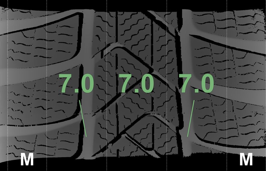 BMW BMW X1 F48 X2 F39 574 17 inch rims Pirelli Winter tires New Original