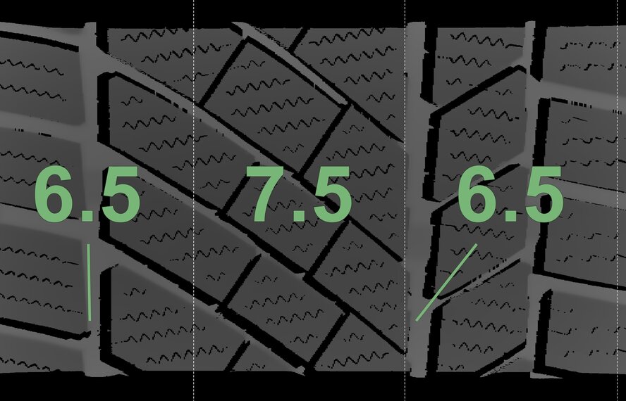 BMW BMW Z4 G29 798M 18 inch rims Continental Winter tires Original