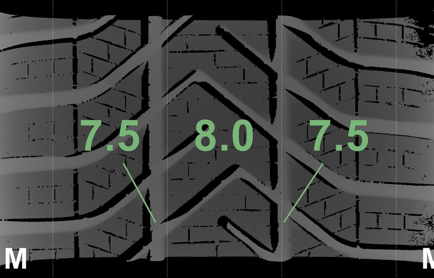 BMW BMW 1 2 series F40 F44 2 series Gran Coupe 489 17 inch rims Pirelli Winter tires Original