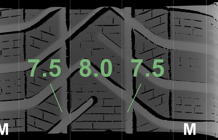 BMW BMW 1 2 series F40 F44 2 series Gran Coupe 489 17 inch rims Pirelli Winter tires Original