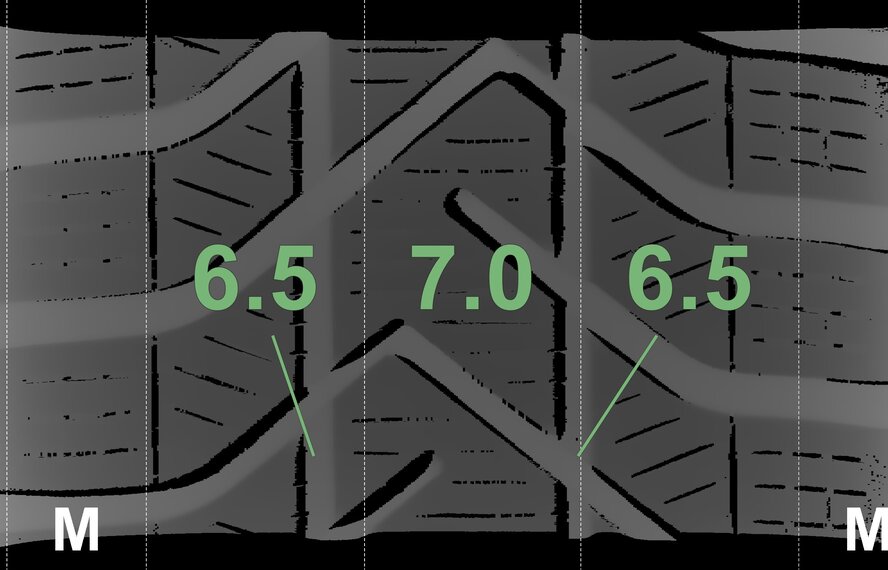 BMW BMW 1 2 series F40 F44 2 series Gran Coupe 489 17 inch rims Pirelli Winter tires Original