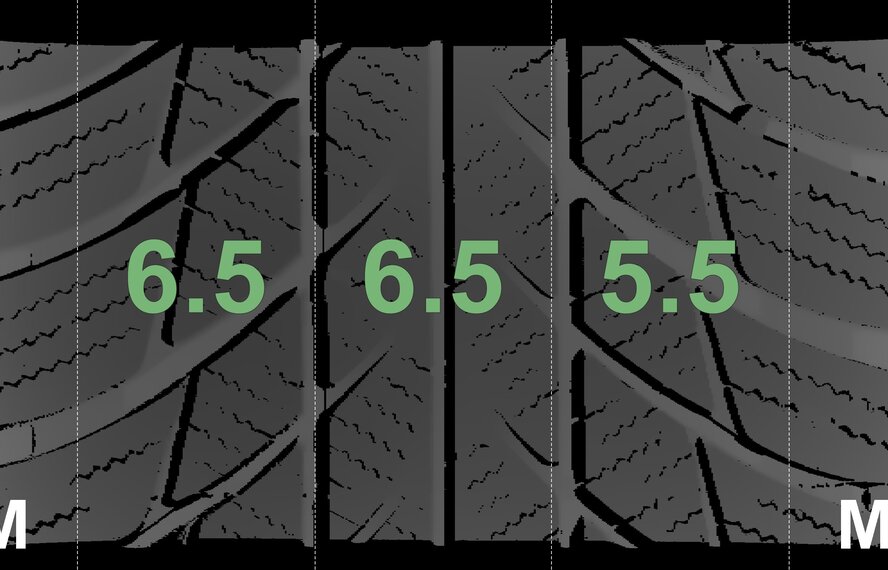 BMW BMW X1 F48 X2 F39 385 17 inch rims Bridgestone Runflat Winter tires New Original