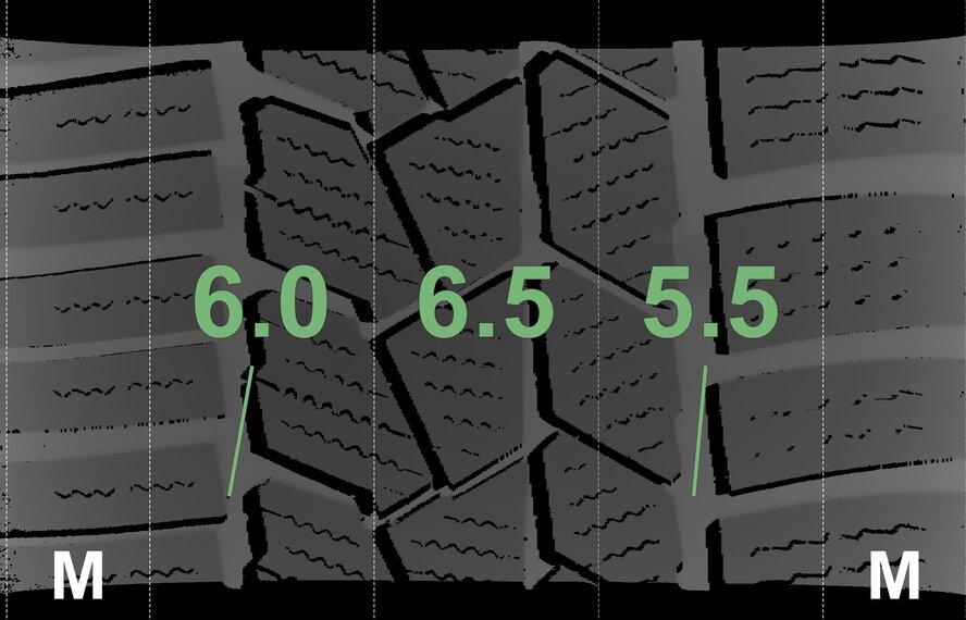 BMW BMW 1 2 series F40 F44 2 series Gran Coupe 474 16 inch rims Continental Winter tires Original