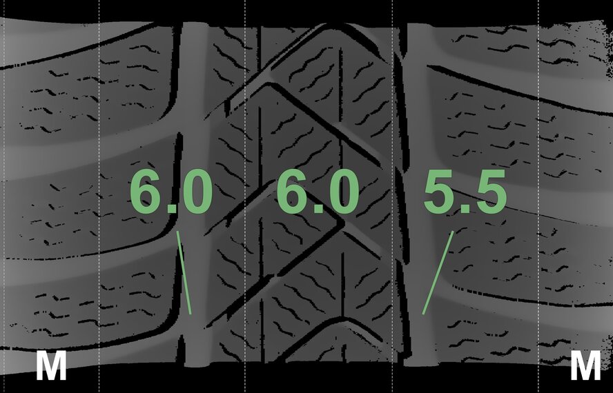 BMW BMW X1 F48 X2 F39 574 17 inch rims Pirelli Winter tires Original