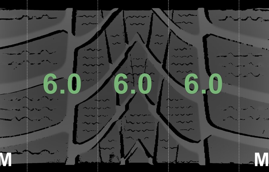 Mini Mini Cooper / S / One / Convertible F55 F56 F57 JCW501 17 inch rims Dunlop Runflat Winter tires New Original