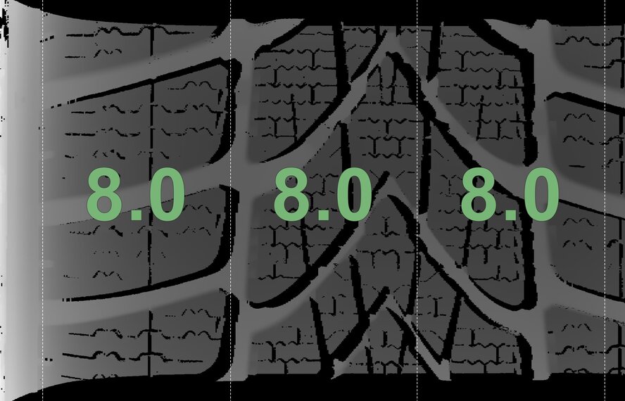 Mini Mini Cooper / S / One / Convertible F55 F56 F57 JCW501 17 inch rims Dunlop Runflat Winter tires New Original