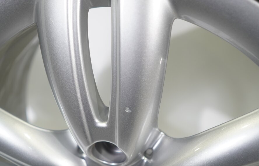 Mini Mini Cooper / S / One / Convertible F55 F56 F57 JCW501 17 inch rims Dunlop Runflat Winter tires New Original