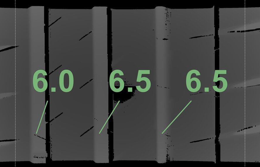 BMW BMW 1 2 series F40 F44 2 series Gran Coupe 554M 18 inch rims Michelin Summer Tires Original