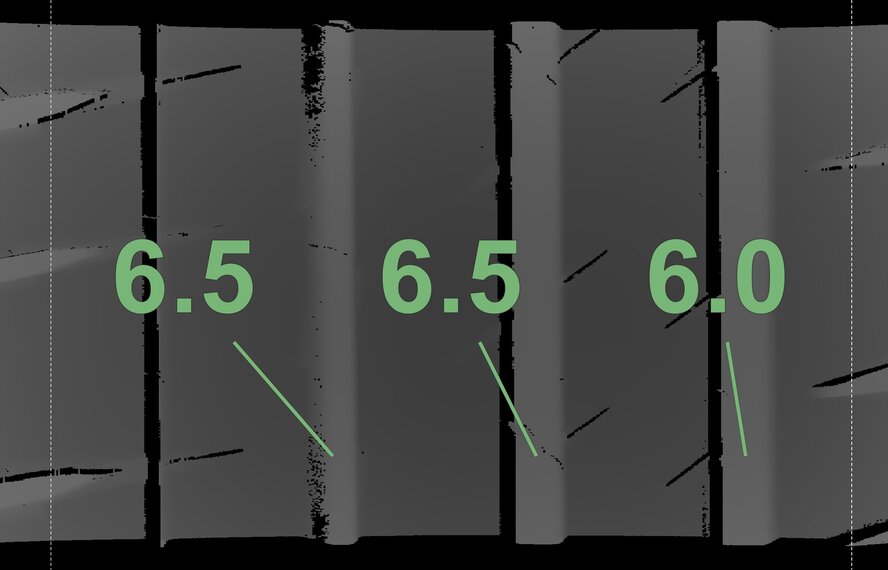 BMW BMW 1 2 series F40 F44 2 series Gran Coupe 554M 18 inch rims Michelin Summer Tires Original