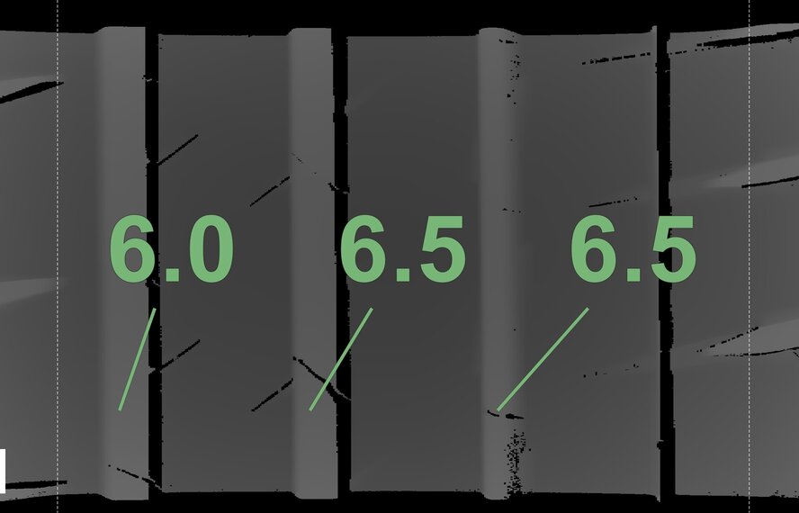 BMW BMW 1 2 series F40 F44 2 series Gran Coupe 554M 18 inch rims Michelin Summer Tires Original