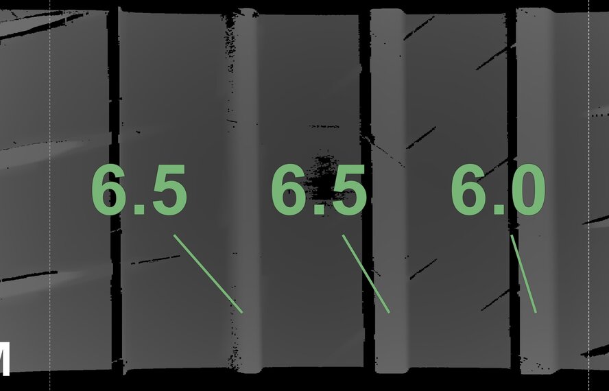 BMW BMW 1 2 series F40 F44 2 series Gran Coupe 554M 18 inch rims Michelin Summer Tires Original