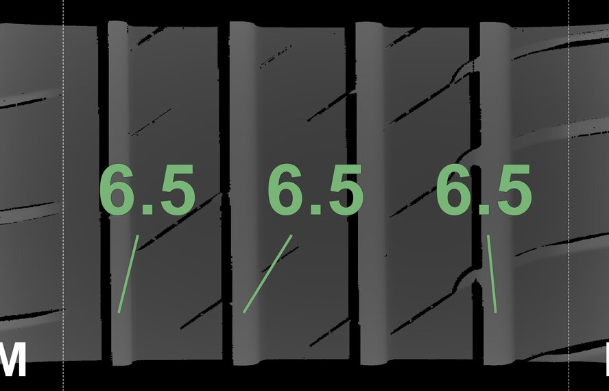 BMW BMW X1 iX1 U11 BEV X2 iX2 U10 838M 18 inch rims Nexen Summer Tires Original