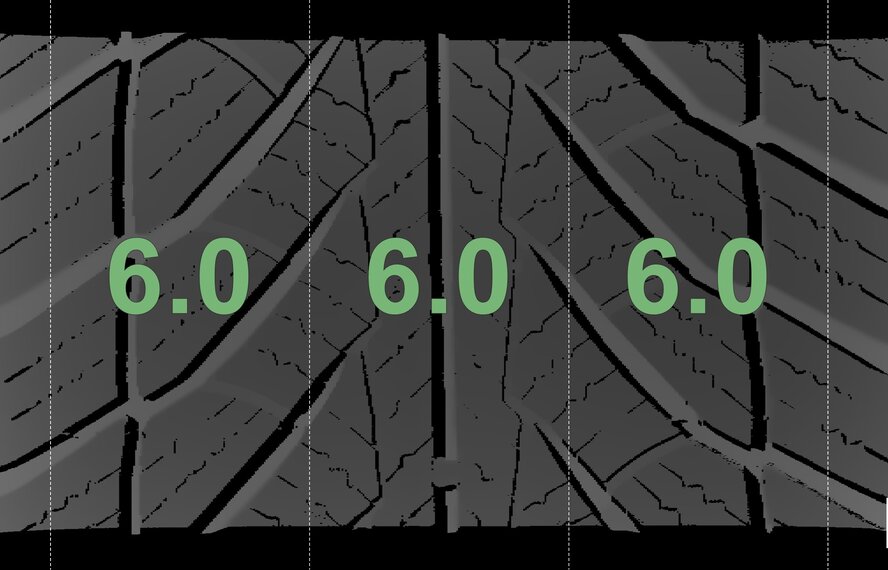 BMW BMW 5 series G30 G31 8 series G14 G15 G16 684 18 inch rims Goodyear Runflat Winter tires Original