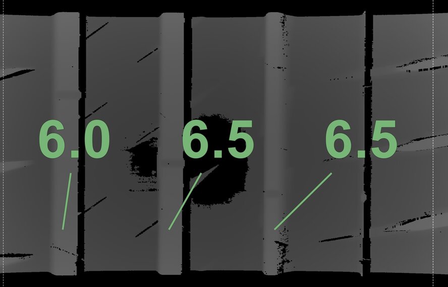 BMW BMW 1 2 series F40 F44 2 series Gran Coupe 554M 18 inch rims Michelin Summer Tires Original