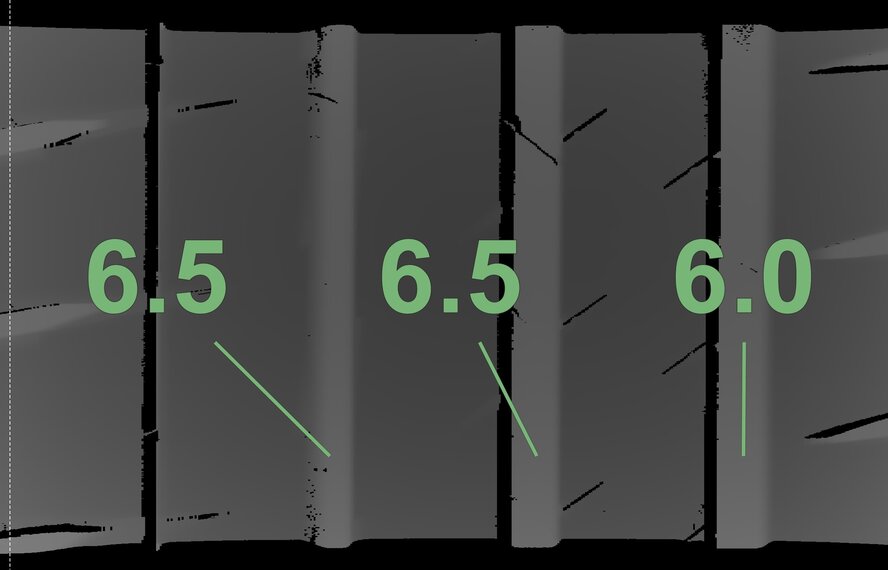 BMW BMW 1 2 series F40 F44 2 series Gran Coupe 554M 18 inch rims Michelin Summer Tires Original