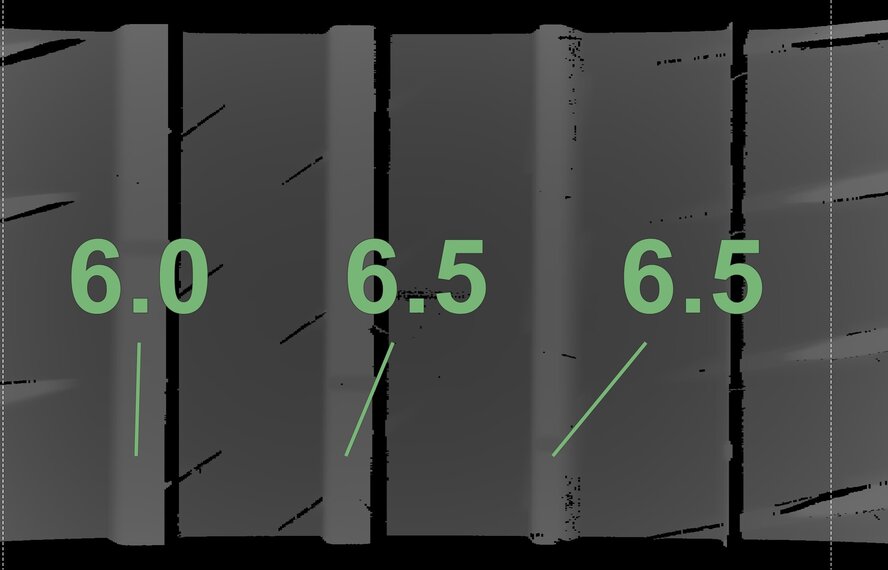 BMW BMW 1 2 series F40 F44 2 series Gran Coupe 554M 18 inch rims Michelin Summer Tires Original