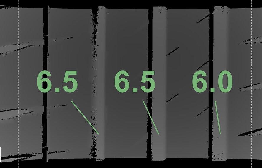 BMW BMW 1 2 series F40 F44 2 series Gran Coupe 554M 18 inch rims Michelin Summer Tires Original