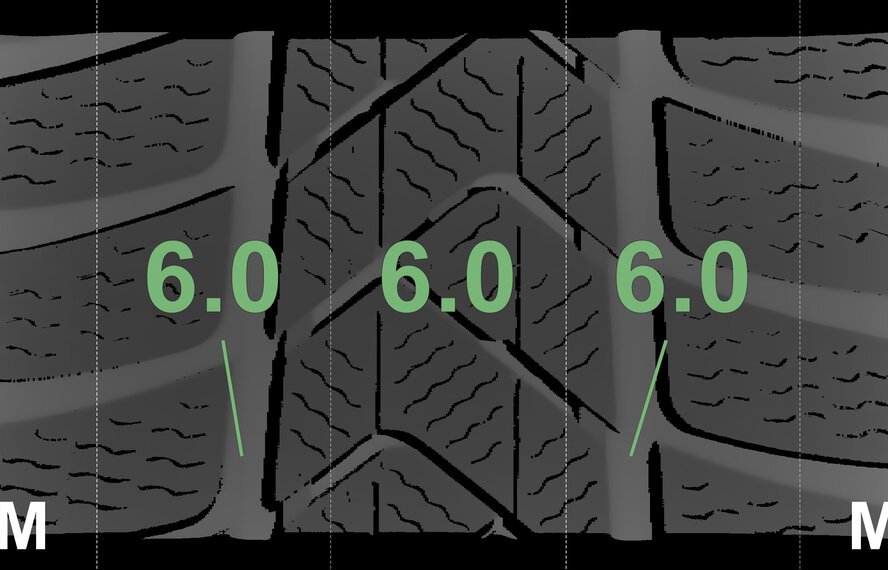 Mini Mini Clubman F54 JCW815 18 inch rims Pirelli Runflat Winter tires Original