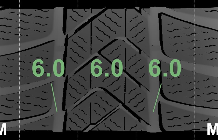 Mini Mini Clubman F54 JCW815 18 inch rims Pirelli Runflat Winter tires Original