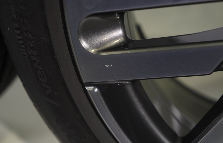 Mini Mini F65 / F66 One / Cooper / Cooper D / Cooper S 965 17 inch rims Hankook Summer Tires Original