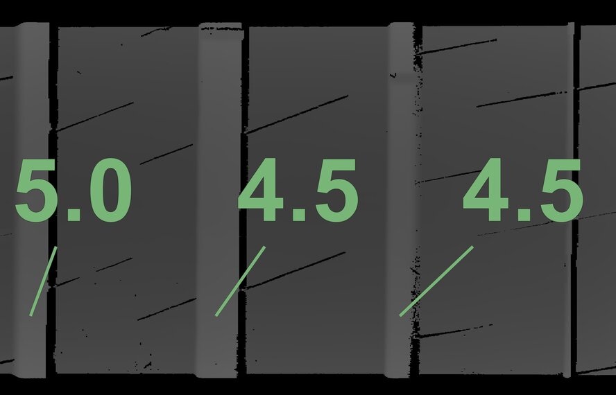 BMW BMW M5 F90 M8 F90 F91 F92 789M 20 inch rims Michelin Summer Tires Original