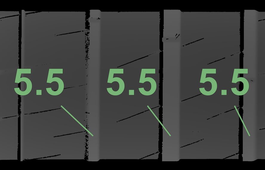 BMW BMW M5 F90 M8 F90 F91 F92 789M 20 inch rims Michelin Summer Tires Original