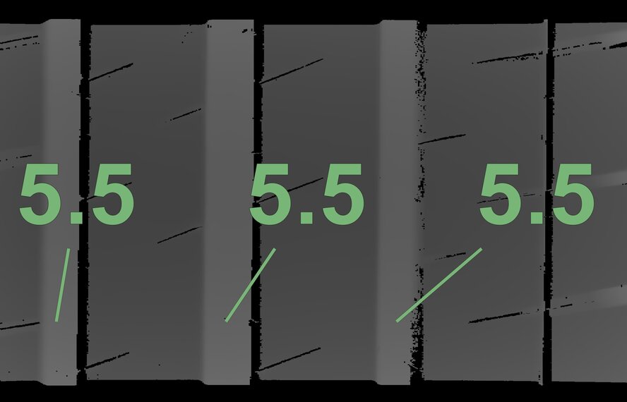 BMW BMW M5 F90 M8 F90 F91 F92 789M 20 inch rims Michelin Summer Tires Original