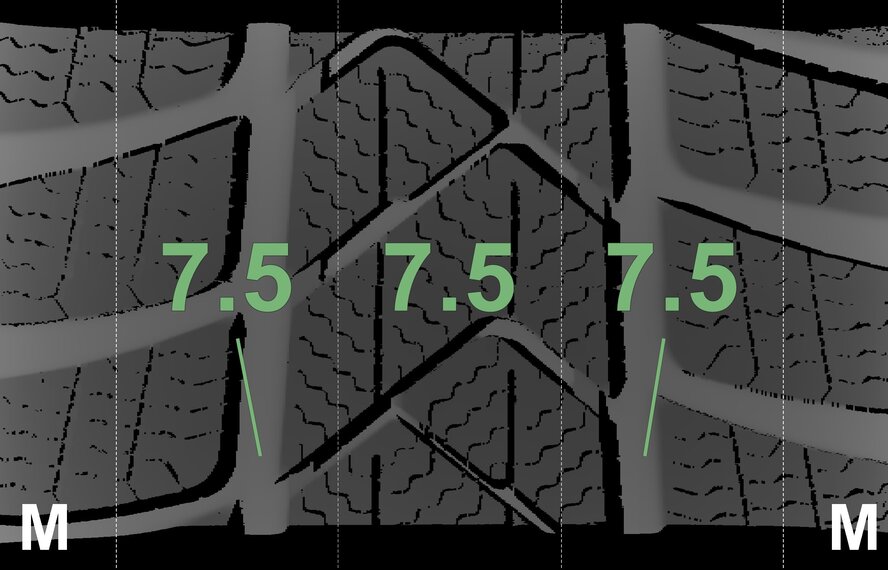 BMW BMW X1 F48 X2 F39 715M 19 inch rims Pirelli Runflat Winter tires New Original