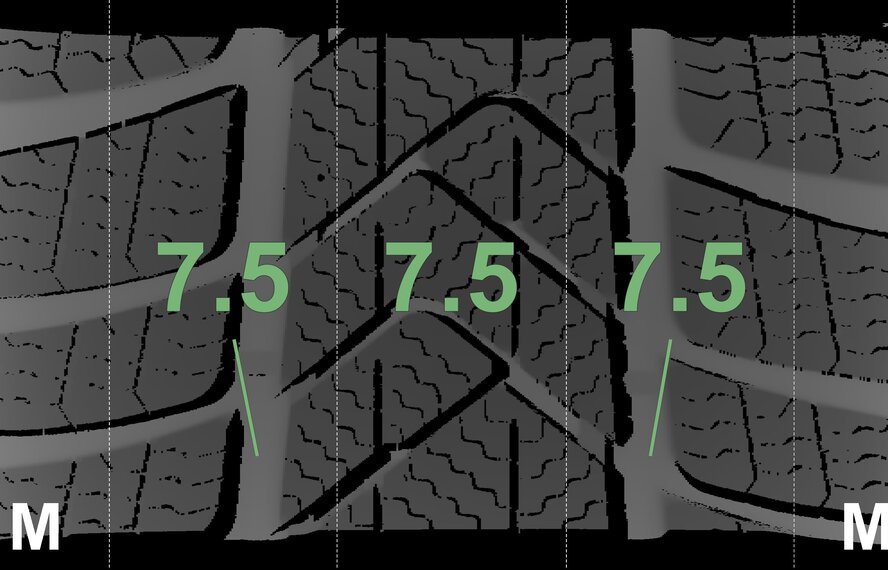 BMW BMW X1 F48 X2 F39 715M 19 inch rims Pirelli Runflat Winter tires New Original