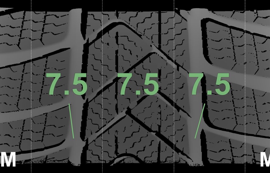 Mini Mini Clubman F54 JCW815 18 inch rims Pirelli Runflat Winter tires Original