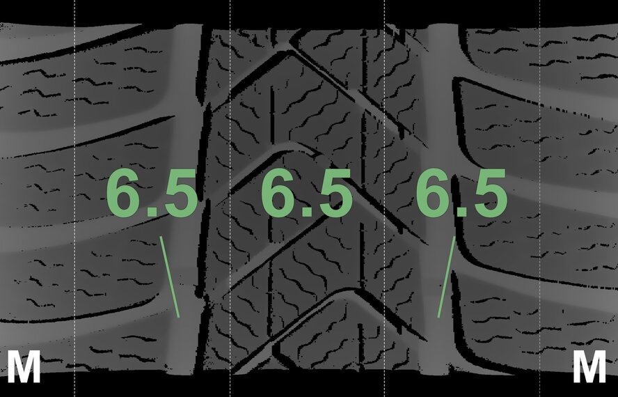 BMW BMW X3 X4 G01 G02 688 18 inch rims Pirelli Winter tires Original