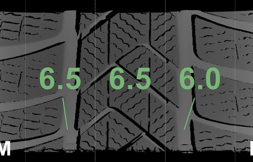 BMW BMW iX3 G08 842 19 inch rims Pirelli Runflat Winter tires Original