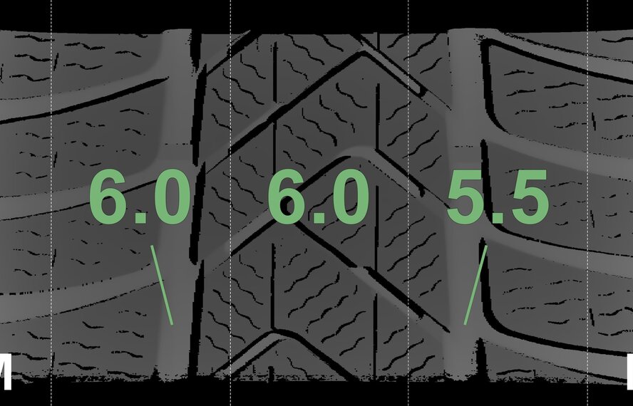 BMW BMW iX3 G08 842 19 inch rims Pirelli Runflat Winter tires Original