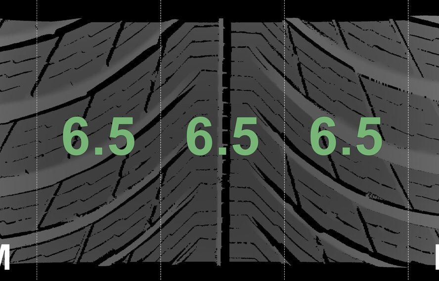 BMW BMW X3 X4 G01 G02 691 19 inch rims Michelin Runflat Winter tires Original