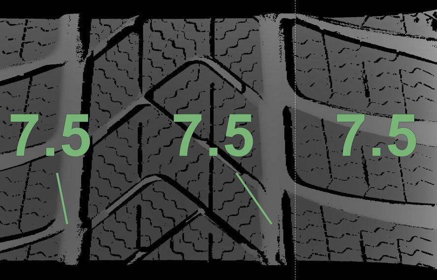 BMW BMW X3 X4 G01 G02 691 19 inch rims Pirelli Runflat Winter tires New Original