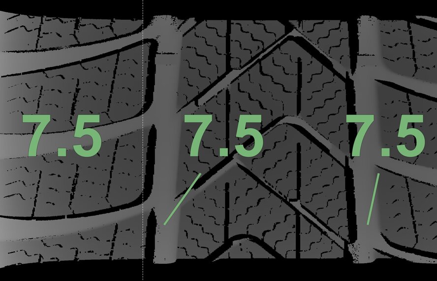 BMW BMW X3 X4 G01 G02 691 19 inch rims Pirelli Runflat Winter tires New Original