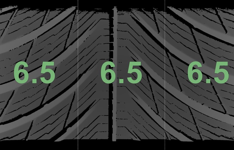 BMW BMW X3M X4M F97 F98 764M 20 inch rims Michelin Winter tires Original