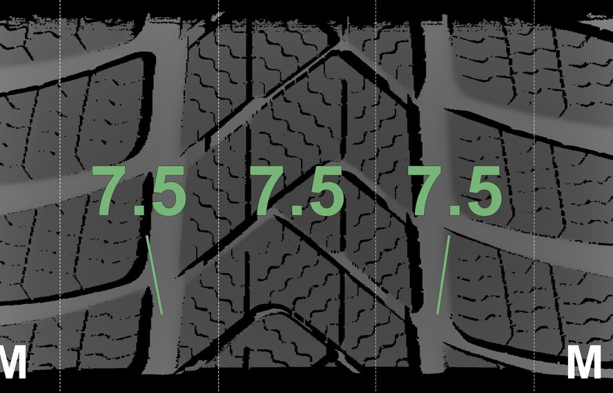 BMW BMW X1 F48 X2 F39 715M 19 inch rims Pirelli Runflat Winter tires New Original