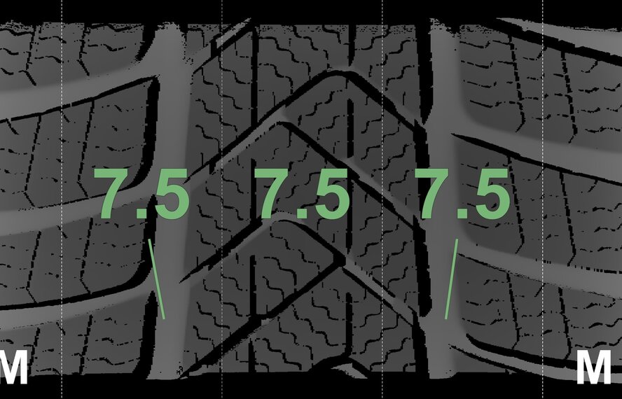 BMW BMW X1 F48 X2 F39 715M 19 inch rims Pirelli Runflat Winter tires New Original